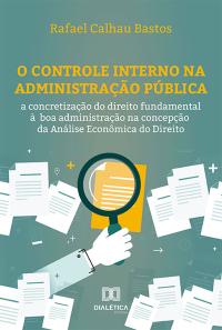 O Controle Interno na Administração Pública