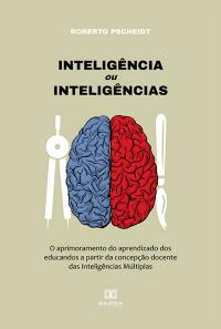 Capa do livro