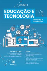 Capa do livro
