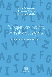 Capa do livro
