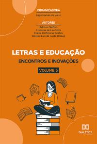 Capa do livro