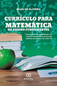Capa do livro