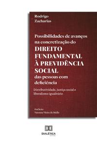 Capa do livro