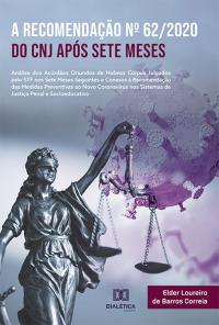 Capa do livro
