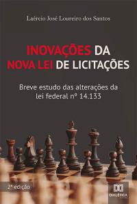 Capa do livro