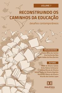Capa do livro