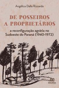 Capa do livro