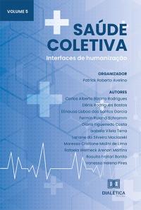 Capa do livro