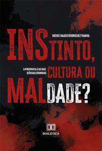 Capa do livro