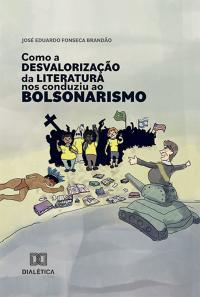 Capa do livro