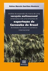 Capa do livro