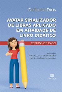 Capa do livro