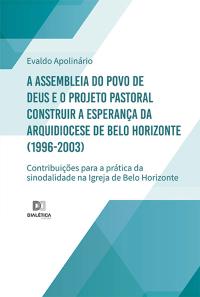 Capa do livro