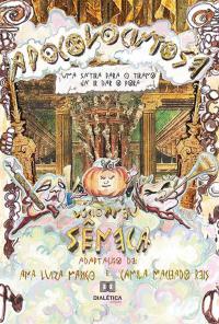 Capa do livro