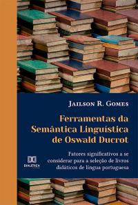 Capa do livro