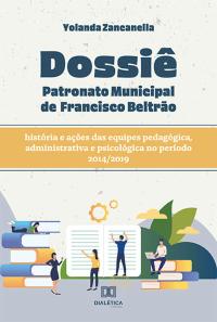 Capa do livro
