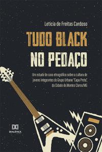 Capa do livro