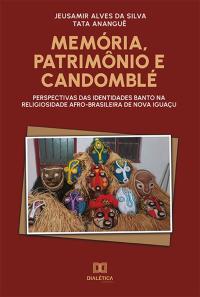 Capa do livro