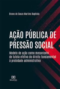 Capa do livro