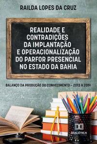 Capa do livro