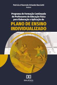 Capa do livro