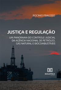 Justiça e Regulação