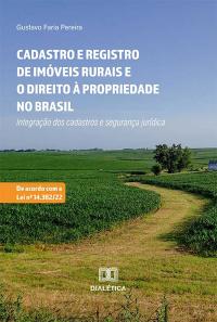 Capa do livro