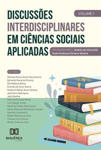 Capa do livro
