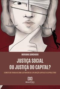 Capa do livro