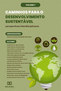 Capa do livro