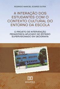 Capa do livro