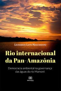 Capa do livro