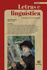 Capa do livro
