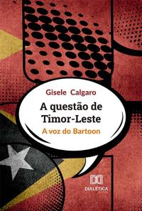 Capa do livro