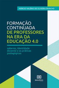 Capa do livro