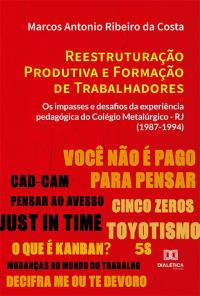 Capa do livro