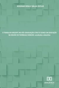 Capa do livro