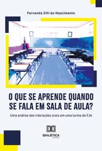 Capa do livro
