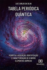 Tabela Periódica Quântica