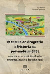 Capa do livro