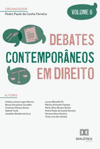 Capa do livro