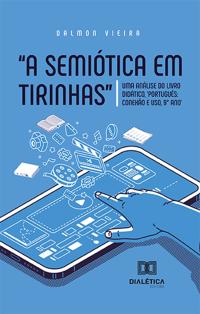 Capa do livro