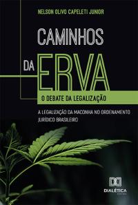 Capa do livro