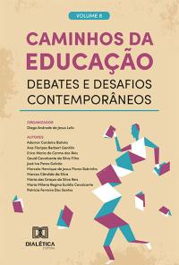 Capa do livro