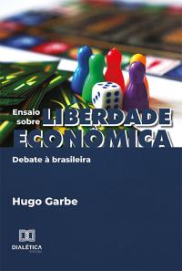 Capa do livro