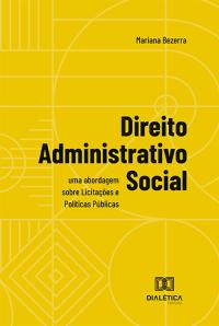 Direito Administrativo Social