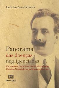 Capa do livro