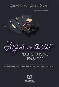 Capa do livro
