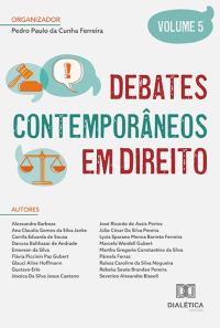 Capa do livro