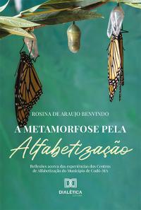 Capa do livro